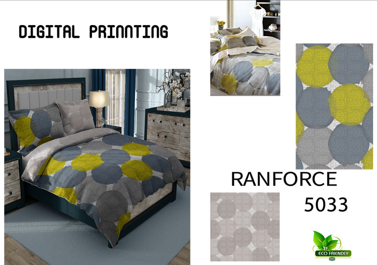 لحاف دونفره سارای کد5033