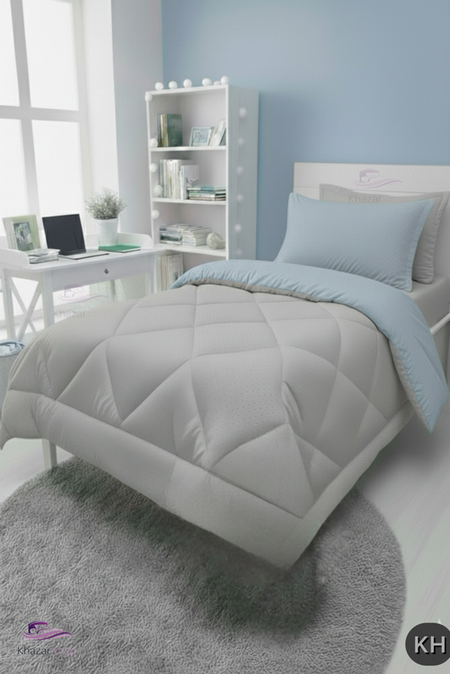 دو روی متفاوت(سمت طوسی)