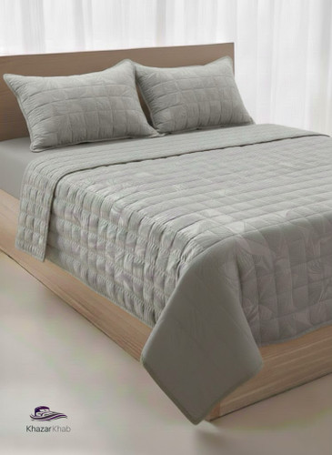 روتختی چهارفصل لوکس طوسی خزرخواب