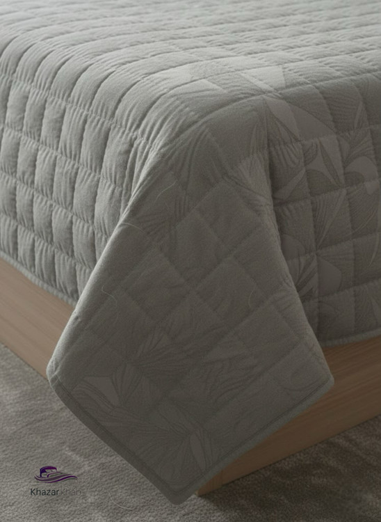 روتختی چهارفصل لوکس طوسی خزرخواب