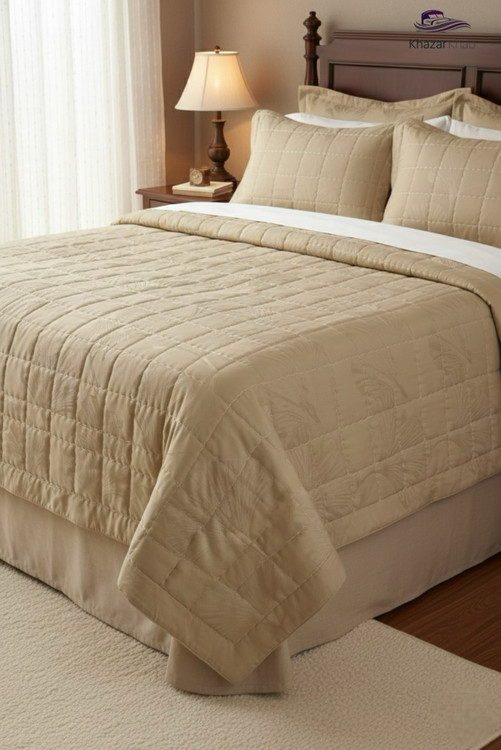 روتختی چهارفصل لوکس نسکافه ای خزرخواب