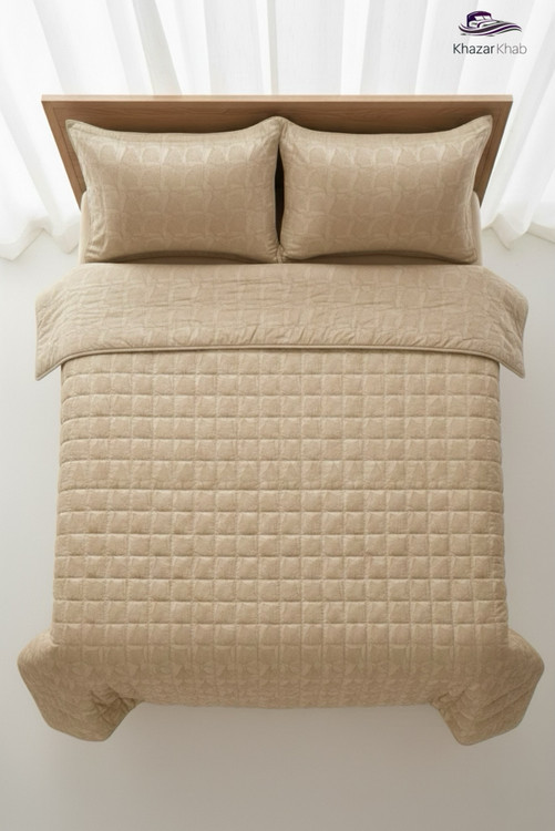 روتختی چهارفصل لوکس نسکافه ای خزرخواب