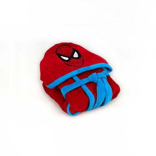 مرد عنکبودی