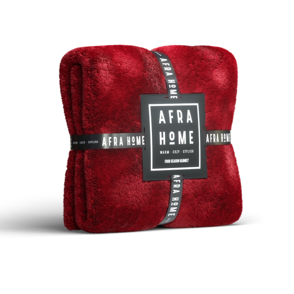 پتو افرا در خزرخواب