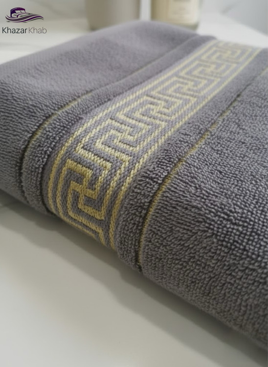 حوله حمامی نارین ساپ خزر خواب