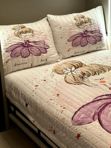 خرید روتختی یکنفره خزرخواب