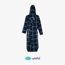 حوله تن پوش نخی یزدی برند ابراهیمی