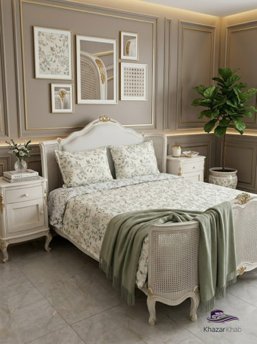 خرید روتختی چهارفصل خزرخواب