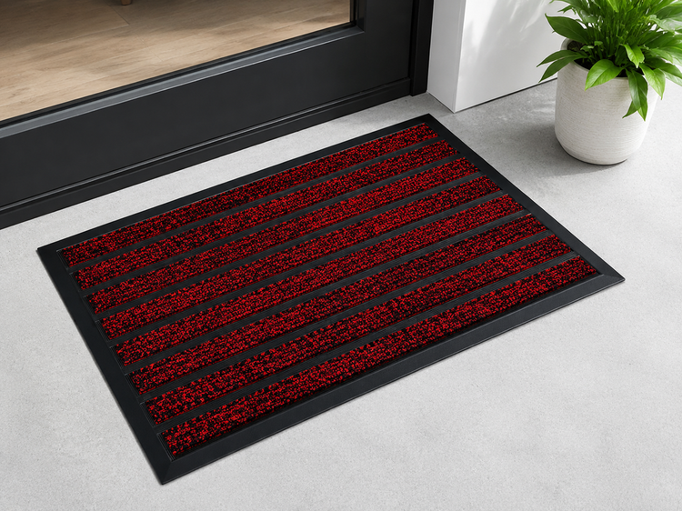 پادری خاک گیر تاپ مت چمن مصنوعی