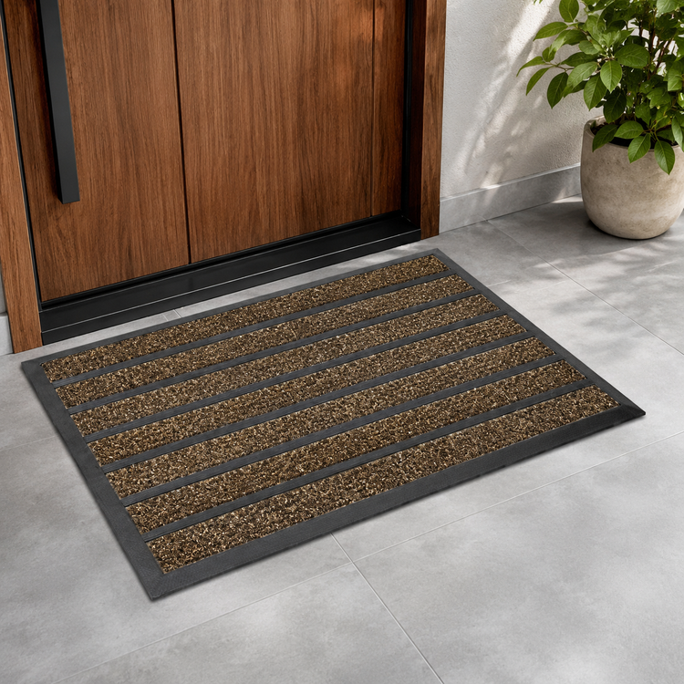 پادری خاک گیر تاپ مت چمن مصنوعی