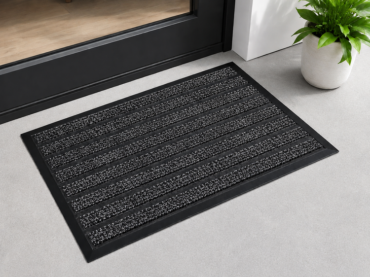 پادری خاک گیر تاپ مت چمن مصنوعی